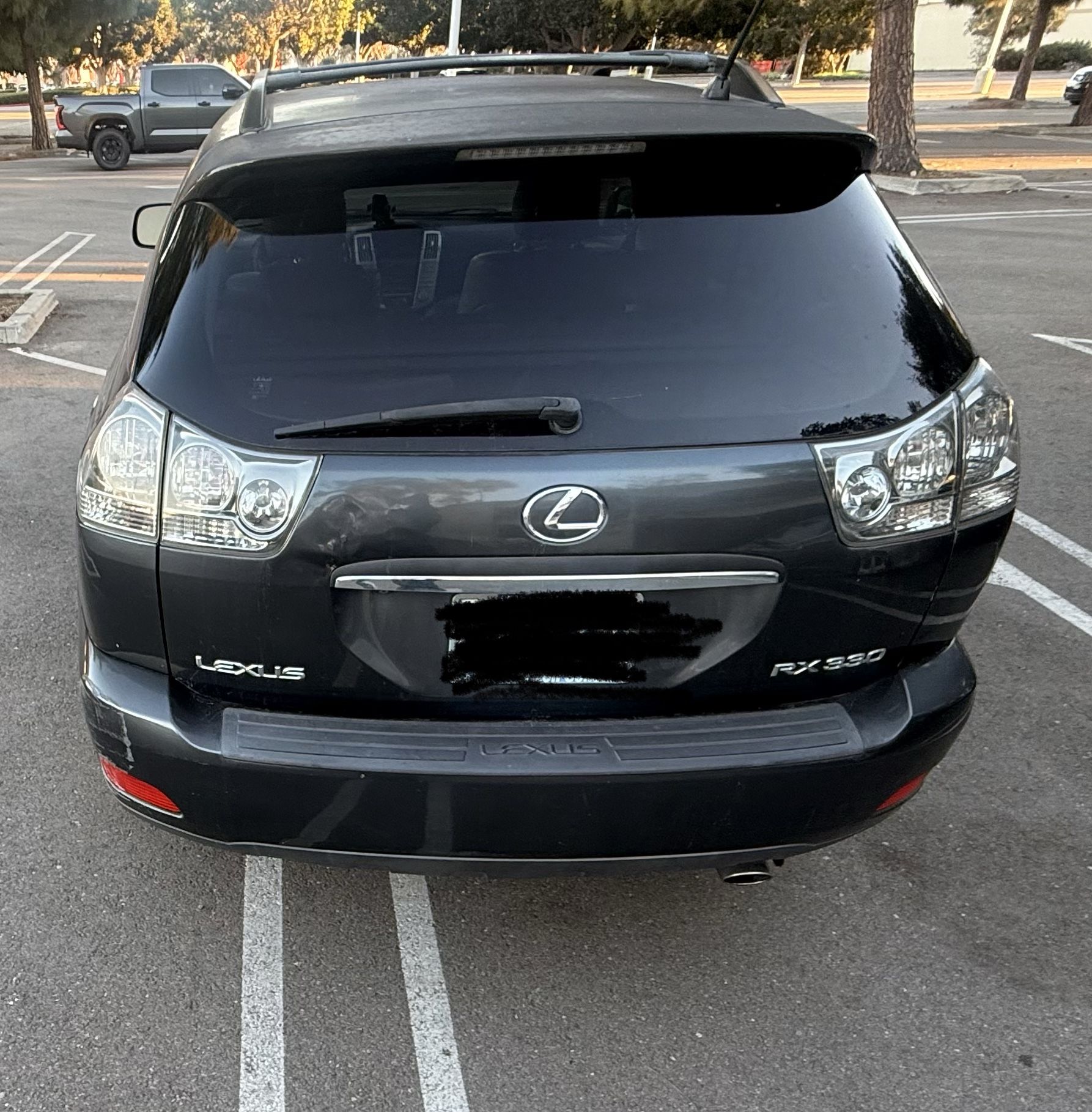 2006 Lexus Rx 330 for Sale in Torrance, CA - OfferUp