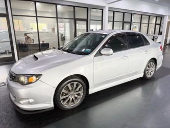 2009 Subaru Impreza