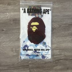 Bape tee
