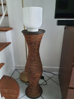 Pedestal - Flower Pot Stand