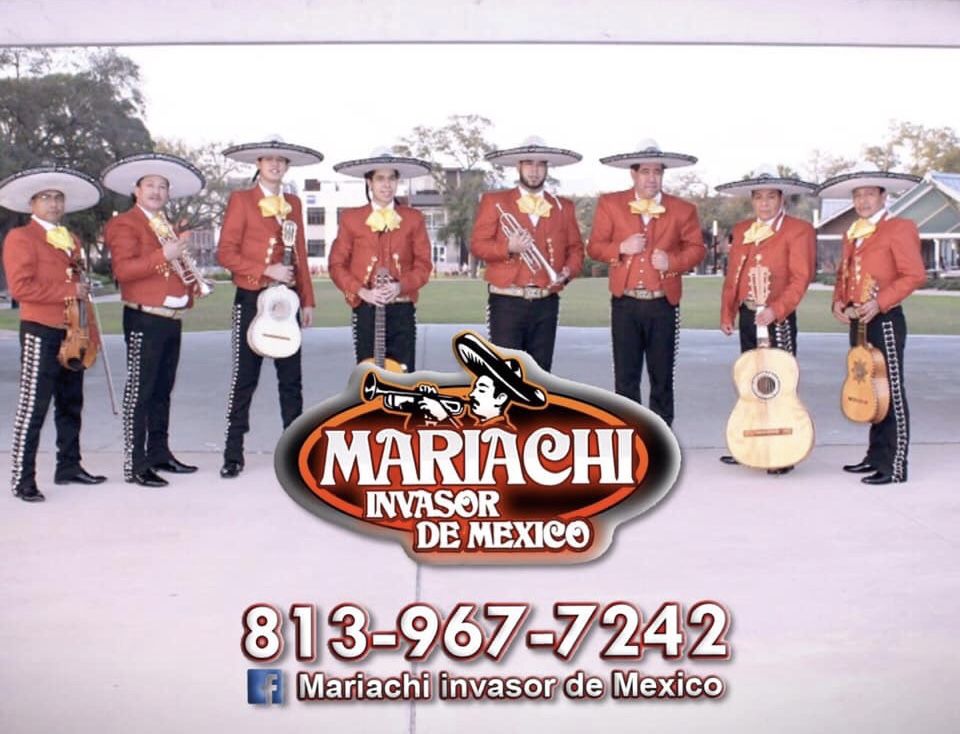 Mariachis