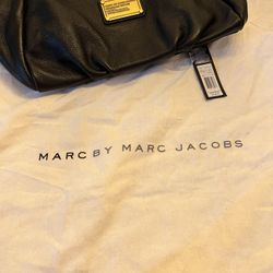 New Marc By Marc Jacobs Classic Q Hobo Bag 