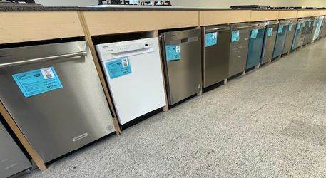 Dishwasher