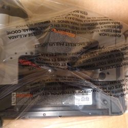 Porter Cable Pin Nailer