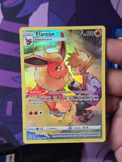 Flareon TG01