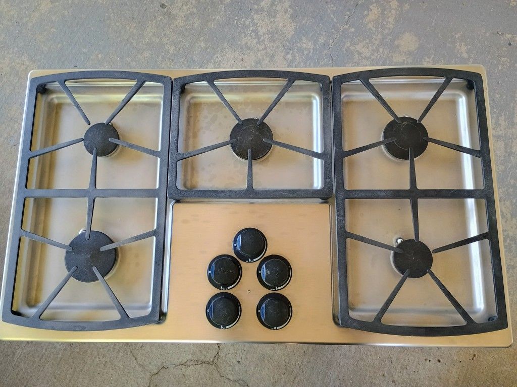 Dacor Cook Top