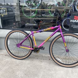 Haro best sale slo ride