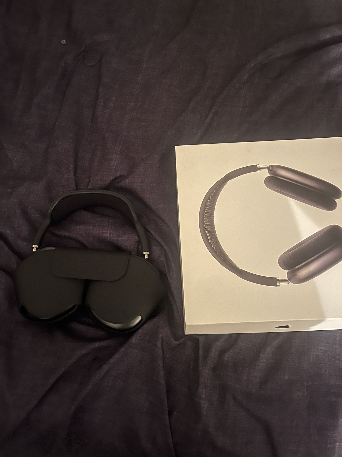 AirPod Pro Max