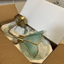 Wall Sconces 