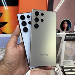 Samsung s24 ultra unlocked 