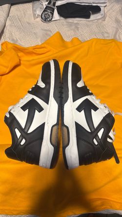 offwhites out of office size 10.5
