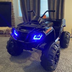 12v Hyper XLR-800 ATV