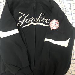 Yankees Jacket 2 XL