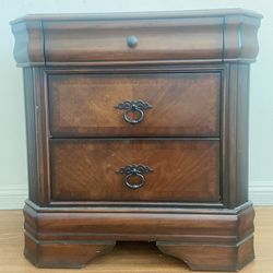 bedside table