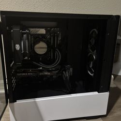 Gaming Pc Could Be Negotiated