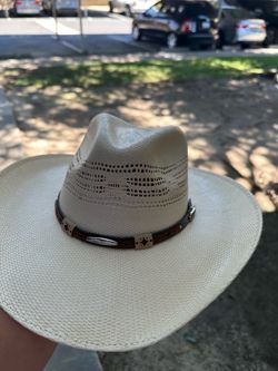 Cowboy hats