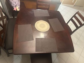 Dinning room set