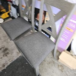 Chairs 
