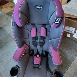Car seat