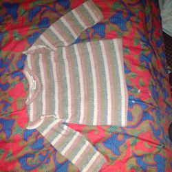 Girls, ZARA, Long Sleeve StZara Long Sleeve Shirt , ,, Place,,, Girls  Cowboy In Training .