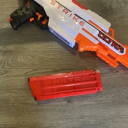 Nerf Gun