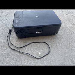 MG 3620 Black Canon All In One Printer