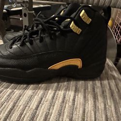 GRADESCHOOL JORDAN 12S