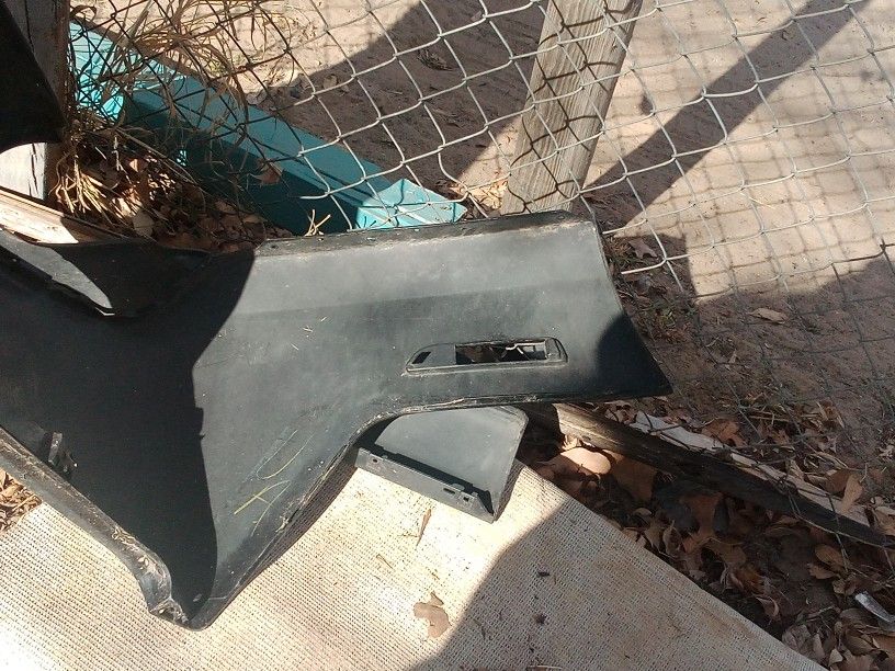 Ford Mustang Parts for Sale in Von Ormy, TX OfferUp