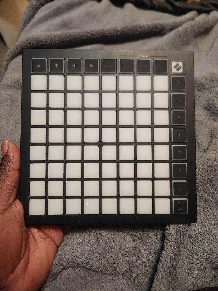 Launch Pad Mk2