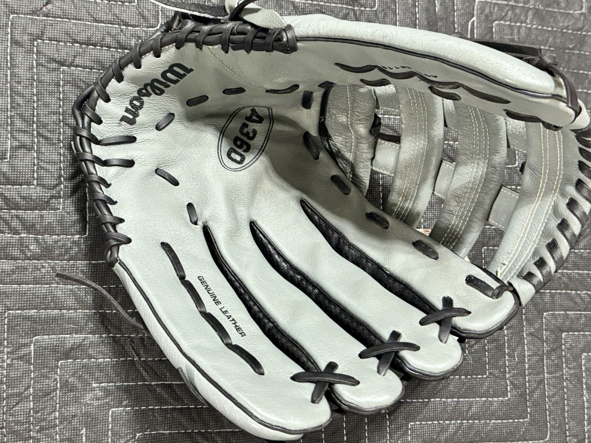 Softball Glove