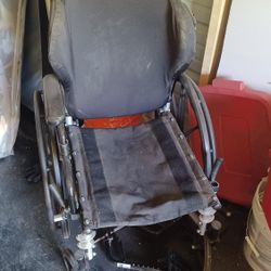 Chair 💺 