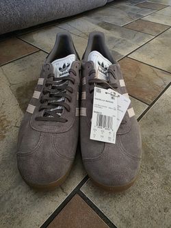 Adidas Gazelle Real Madrid