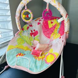 Baby Bouncer