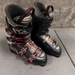 Nordica GTS 8 Ski Boots