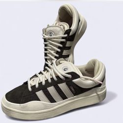 Bad Bunny x Adidas Campus Shoes