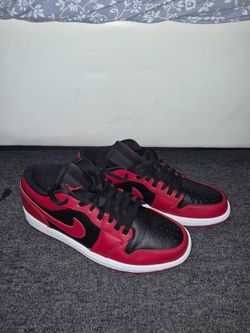 Air Jordan 1 Low (Men's)