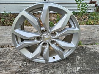 15-20 Chevy Impala 18" rim ❗only 1 available ❗