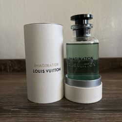 Louis Vuitton Imagination 