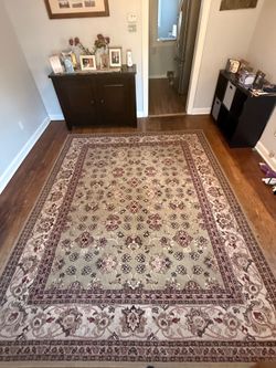 Area Rug