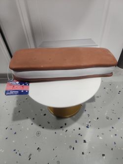 Squishy ice cream sandwich