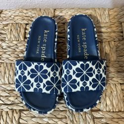 Kate Spade Flats 
