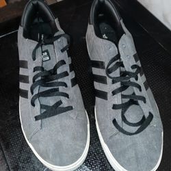 Adidas NEO Cloudfoam Soopers
