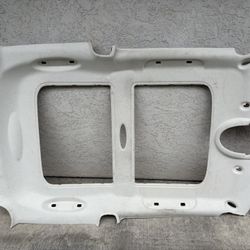 2007-2015 Mini Cooper Head Liner