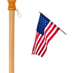 Flag Pole