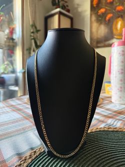 Long chain