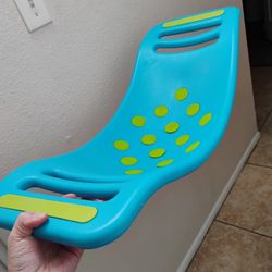Teeter Popper Active Play Rocker Floor Seat 3+