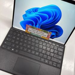 Microsoft Surface Pro 9 Tablet - Pay $5 today and pay the rest later -