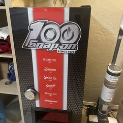 Snap On Fridge 100 Year