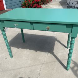 Antique Style Desk