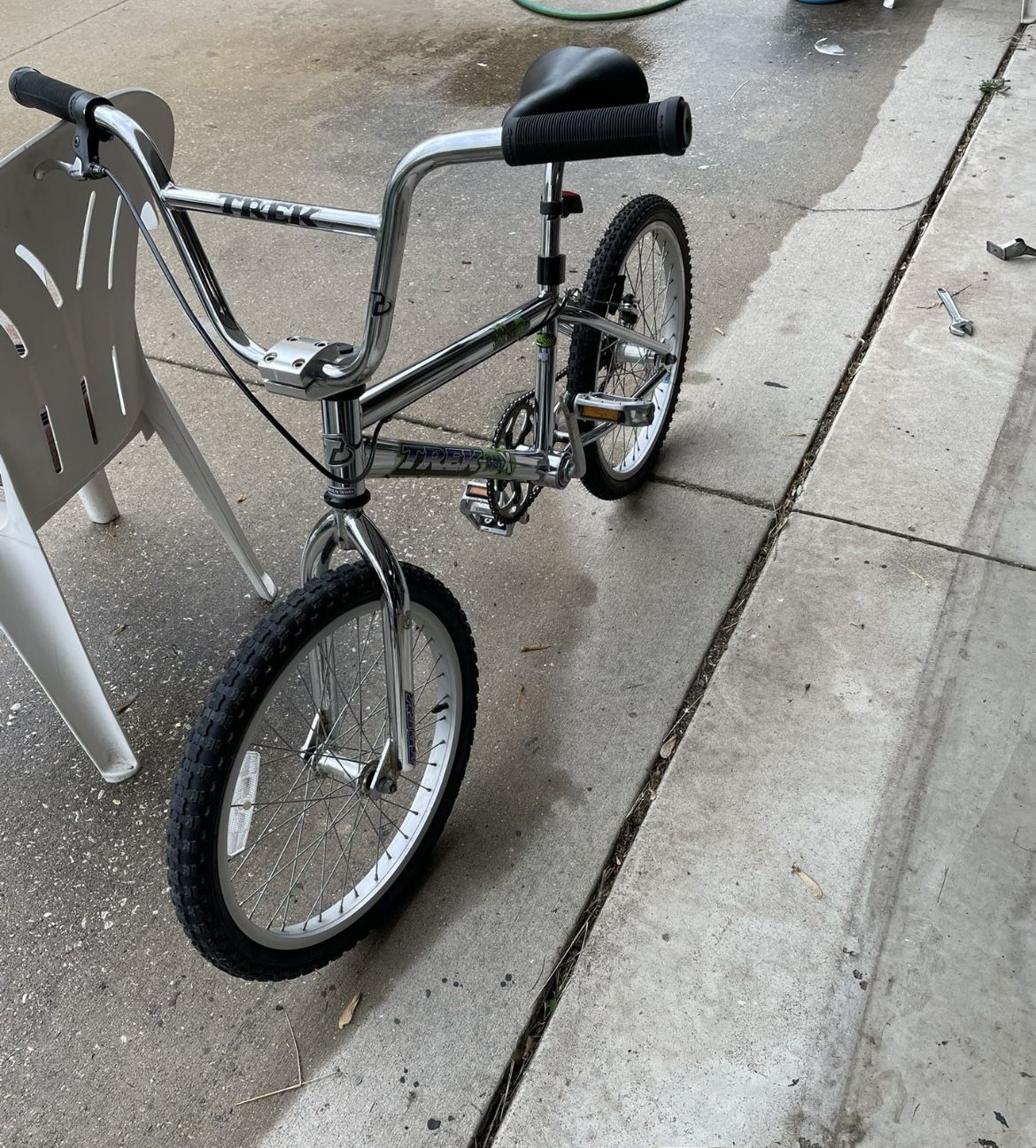 Trek BMX Sub Head 
